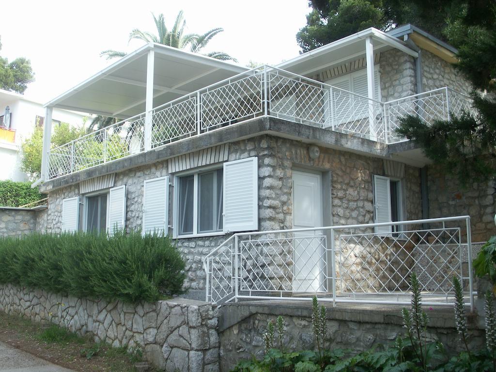 Manuela Apartment Mali Losinj